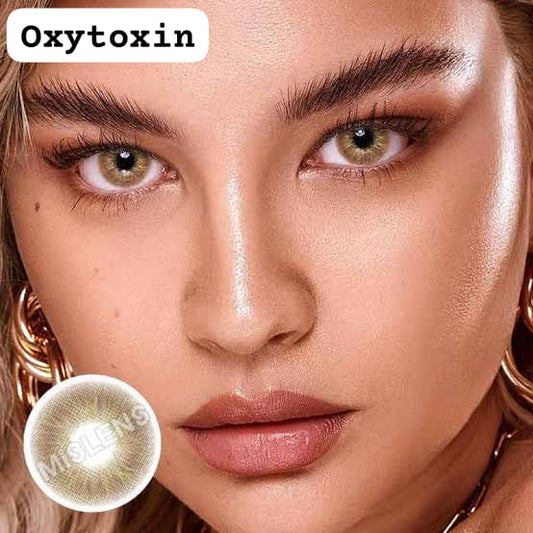 Oxytoxin Cosmetic Lens